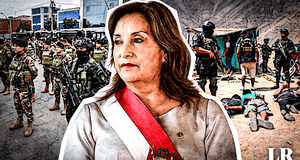 Seguridad ciudadana: primer año de Dina Boluarte con medidas absurdas y sin rumbo político